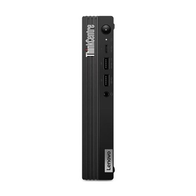 Máy bộ Mini PC ThinkCentre M715Q Tiny, CPU AMD PRO A10-8770E, Ram 8GB, SSD 128GB, Wifi 5G, 99%