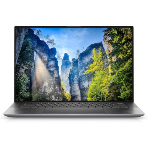 DELL PRECISION 5550