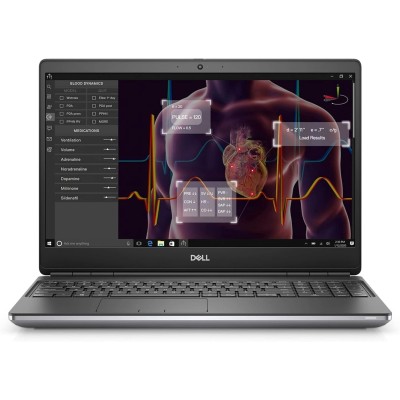 DELL PRECISION 7550