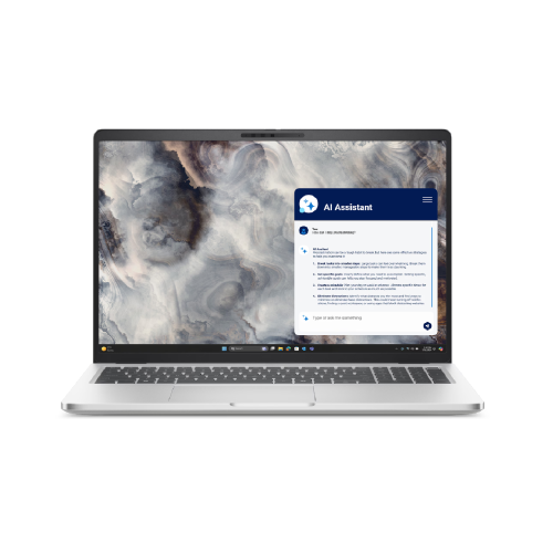LAPTOP DELL PRO 16 PLUS PB16250