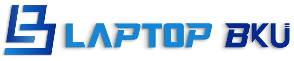 Laptop BKU